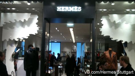 hermes stuttgart online shop